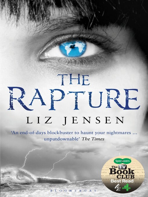 Title details for The Rapture by Liz Jensen - Available
